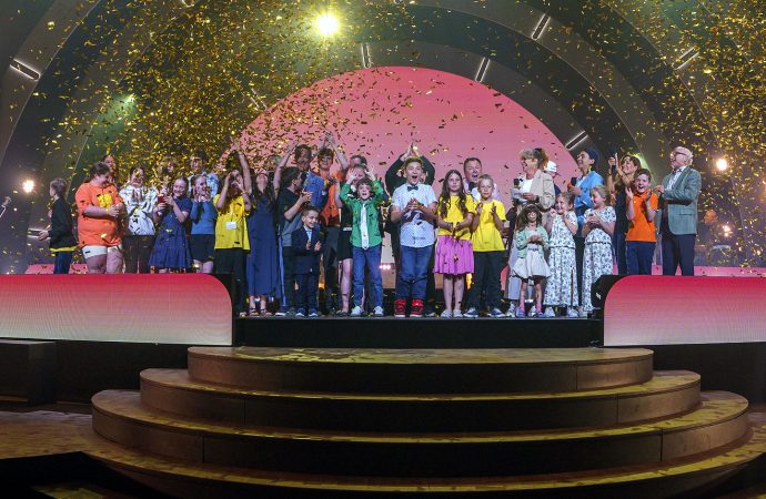 Téléthon Enfant Soleil : la générosité des Québécois atteint un sommet historique pour l’édition 2026