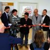 Le CRIC inaugure un nouveau laboratoire de biologie moléculaire pour soutenir l’industrie de la canneberge