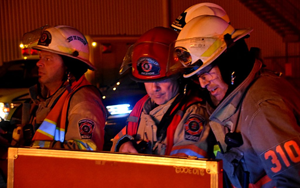 Incendie Wikcham @Crédit photo Eric Beaupré Vingt55 Tous droits réservés-006