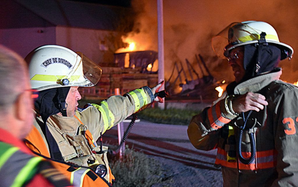Incendie Wikcham @Crédit photo Eric Beaupré Vingt55 Tous droits réservés-016