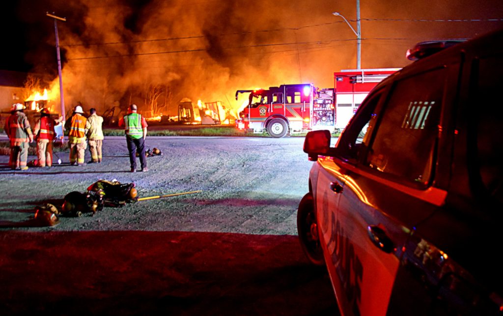 Incendie Wikcham @Crédit photo Eric Beaupré Vingt55 Tous droits réservés-018
