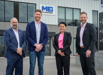 Investissement Québec mise gros sur la productivité régionale avec plus de 16,6 M$ pour propulser cinq entreprises du Centre-du-Québec