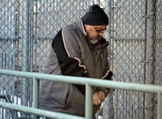 Sylvain Daneault : délinquant sexuel à haut risque arrêté à Havre-Saint-Pierre, une victime réclame des mesures pour protéger les enfants