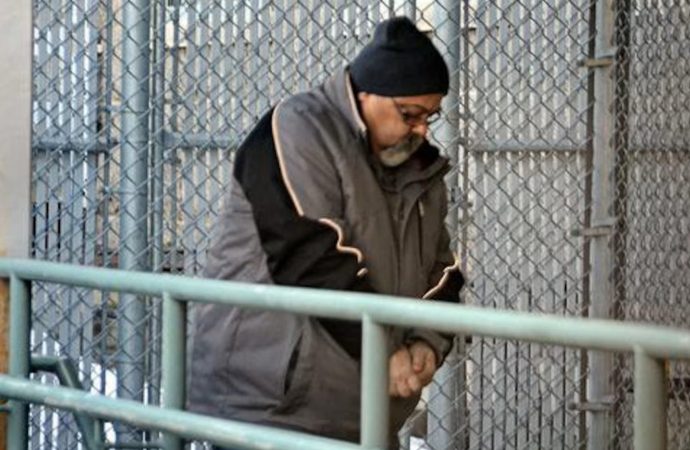 Sylvain Daneault : délinquant sexuel à haut risque arrêté à Havre-Saint-Pierre, une victime réclame des mesures pour protéger les enfants