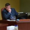 Climat toxique au conseil municipal : « M’a la tuer » des paroles qui coûtent 1 000 $ à l’ex-conseiller de Saint-Cyrille-de-Wendover Sylvain Masson