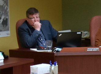 Climat toxique au conseil municipal : « M’a la tuer » des paroles qui coûtent 1 000 $ à l’ex-conseiller de Saint-Cyrille-de-Wendover Sylvain Masson