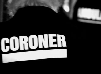 Piscines privées : noyade d’une mère et son enfant, le coroner Nassif émet d’importantes recommandations