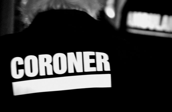 Piscines privées : noyade d’une mère et son enfant, le coroner Nassif émet d’importantes recommandations