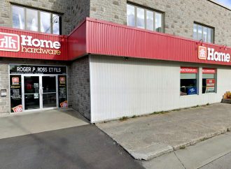 Une nouvelle génération prend les rênes de Ross & Fils