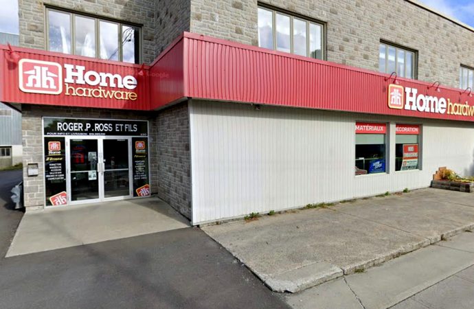 Une nouvelle génération prend les rênes de Ross & Fils