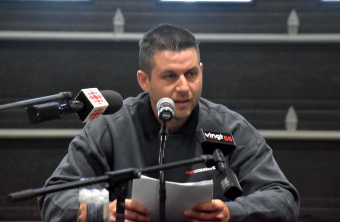Expropriation : N&N Remorques réfute les affirmations de la Ville de Drummondville et invite le maire au dialogue
