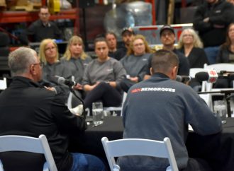 N&N Remorques : une entreprise et un projet de 20 M$ menacés par les décisions et l’expropriation de la Ville de Drummondville