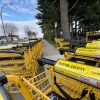 Un incident « sans nom » : bien oui… plus de 150 paniers d’épicerie prennent la route à Drummondville