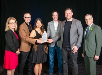Affaires : Industrie inc Formation conseil aux entreprises souligne l’excellence manufacturière locale