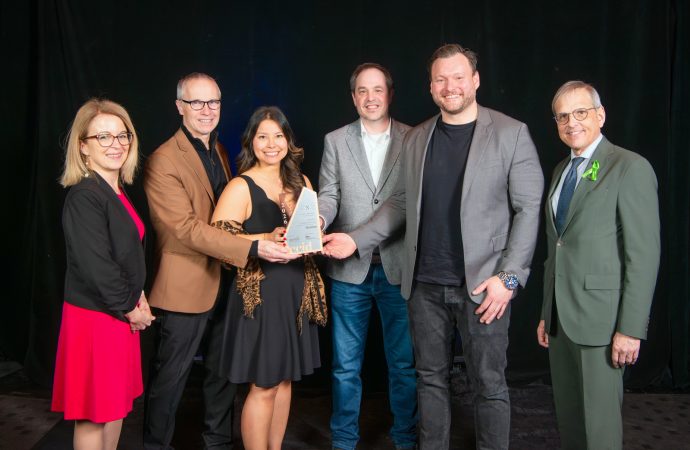 Affaires : Industrie inc Formation conseil aux entreprises souligne l’excellence manufacturière locale