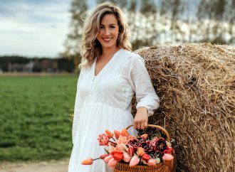 La Pivoinerie Lili lance sa nouvelle saison : une invitation cet été à se reconnecter au vrai et à la nature