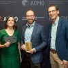 Communication municipale : « La minute Victo » fait rayonner Victoriaville qui décroche la Plume d’excellence Or