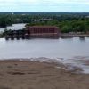 Rivière Saint-François : Hydro-Québec explique la baisse du niveau d’eau et confirme la fin des travaux le 11 juin