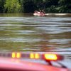 Une sortie en canot se termine par une importante opération de recherche et de sauvetage sur la rivière Saint-François.