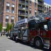 La surchauffe d’une pile au lithium dans un garage force l’évacuation d’une résidence pour personnes âgées à Drummondville.
