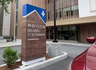 Décès d’une septuagénaire à la Maison des aînés de Drummondville : le coroner Martin Sanfaçon formule trois recommandations à la SQI et à Santé Québec