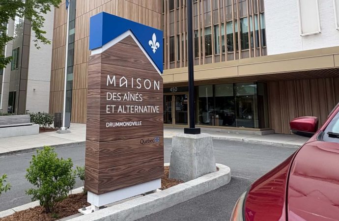 Décès d’une septuagénaire à la Maison des aînés de Drummondville : le coroner Martin Sanfaçon formule trois recommandations à la SQI et à Santé Québec
