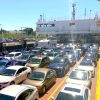 Traverse Sorel-Tracy : un retour attendu depuis ce matin les deux traversiers sont en service pour mieux desservir les automobilistes