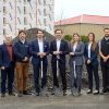 Projet LCO2+ : plus de 2 M$ investis par L’Arsenal pour mieux protéger les pompiers