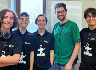 Génie en herbe : le savoir de l’équipe de Marie-Rivier parmi les meilleurs lors du tournoi provincial à Montmagny