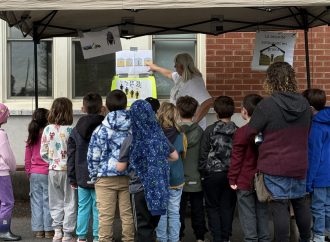 Ferme, maison et sécurité : 138 élèves de L’Avenir sensibilisés aux risques du quotidien
