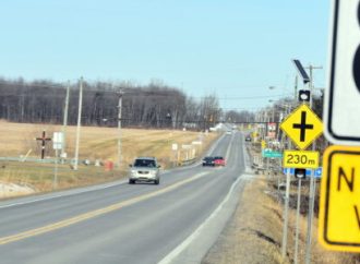 Réfection de la 139 : propos injurieux et insultes la mairesse Luce Daneau réagit aux attaques contre ses employés municipaux