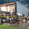 Incendie mortel au Centre-du-Québec : la Sûreté du Québec et le coroner ouvrent une enquête