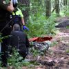 Embardée en motocross : le sang-froid d’une adolescente de 14 ans et l’intervention rapide des secours font la différence à Drummondville