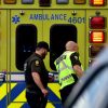 Collision entre une voiture et une motocyclette : un deuxième accident en quelques jours sur le chemin Hemming