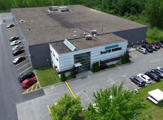 Siemens Canada investit 14 M$ à Drummondville et agrandit son usine