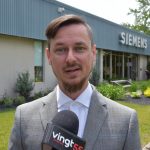 (Affaires) Siemens Canada Crédit photo Eric Beaupré Vingt55 tous drtois réservés (35)