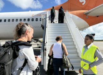 Cuba : Sunwing et WestJet Vacations suspendent tous leurs voyages vers Cuba