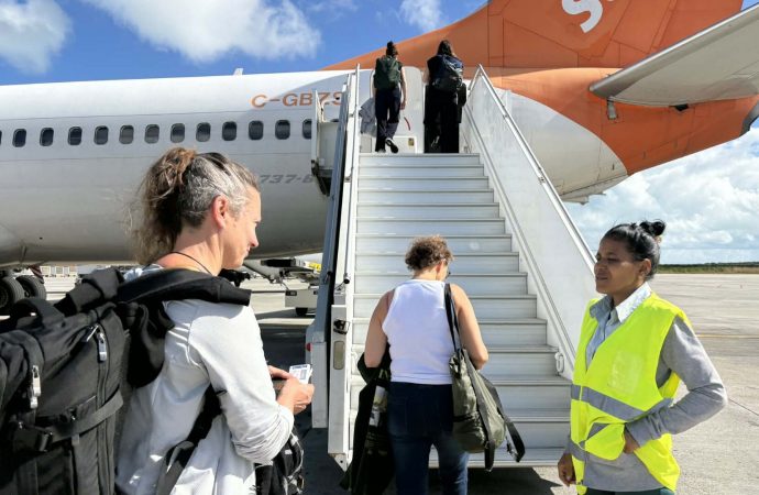 Cuba : Sunwing et WestJet Vacations suspendent tous leurs voyages vers Cuba