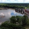 Travaux retardés au barrage Hemmings : les riverains et plaisanciers naviguent toujours dans l’incertitude quant à la reprise des activités nautiques