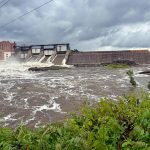 Barrage Hemming Riviere St Francois Photo Eric Beaupré Vingt55 tous drotis réservés-020