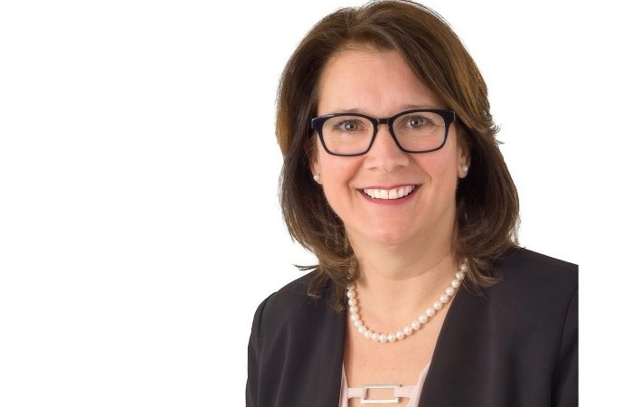 Le Parti Québécois officialise la candidature de Nathalie Boisclair dans Daniel-Johnson