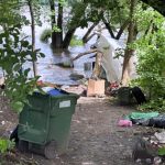 Campement inondé vingt55 Eric Beaupré Vingt55 tous droits réservés (14)