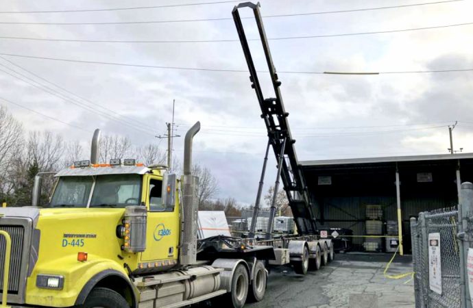 Décès d’un camionneur de Vacuum Drummond : l’enquête de la CNESST détermine deux causes et révèle une série d’erreurs fatales