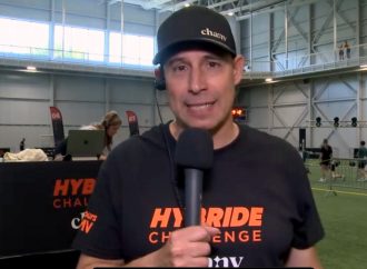 HYBRIDE Challenge CHANV : un premier rendez-vous couronné de succès et d’exploits sportifs