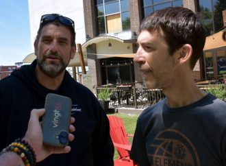 Itinérance: « Il faut plus que de la concertation » les besoins et le financement demeurent insuffisants à Drummondville