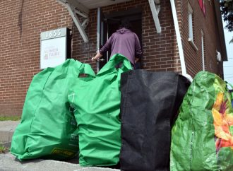 Comptoir alimentaire : sans engagement politique des milliers de familles et de travailleurs risquent de perdre un soutien essentiel à Drummondville