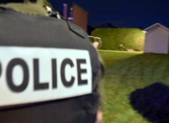 Blessé mortellement au cou par une scie à chaîne à Drummondville : le coroner Garneau ouvre une enquête