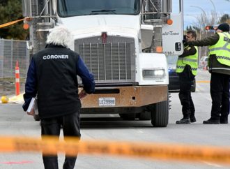 Accidents mortels et bilan routier 2025 : baisse des décès, mais hausse marquée des blessés en Mauricie–Centre-du-Québec