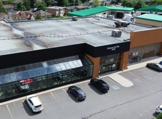 Dionne & Fils ferme ses portes : un autre pilier et institution du commerce drummondvillois disparaît