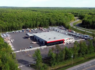 N&N Remorques gagne sa bataille : le juge conclut à un « pur cas de substitution illégale » et retient la mauvaise foi de Drummondville